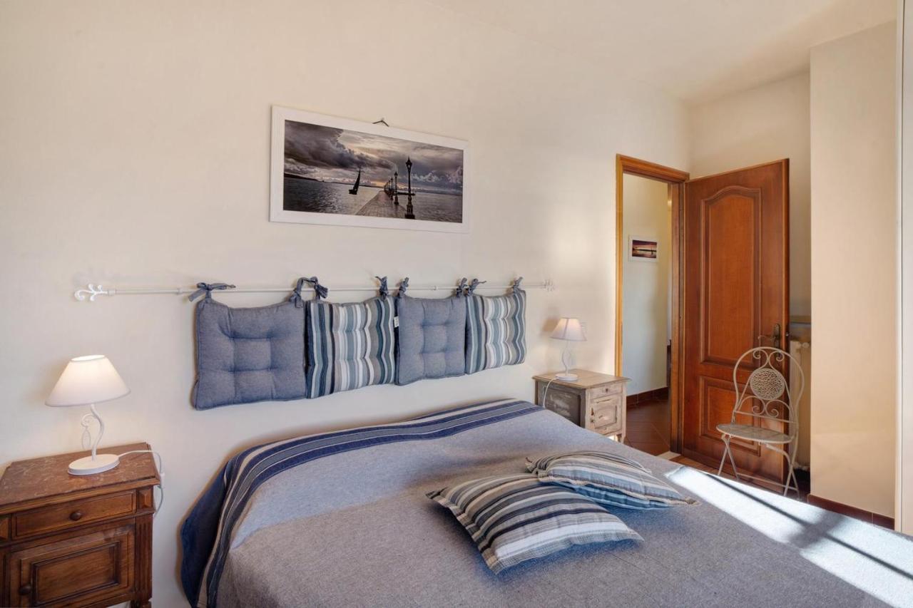 Ferienwohnung Le Casasse Imperia Exterior foto